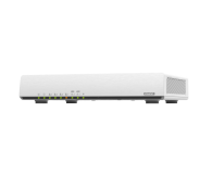 QNAP QHora-301W (3600Mb/s a/b/g/n/ac/ax 2x10GbE, 4xLAN) - 608604 - zdjęcie 5